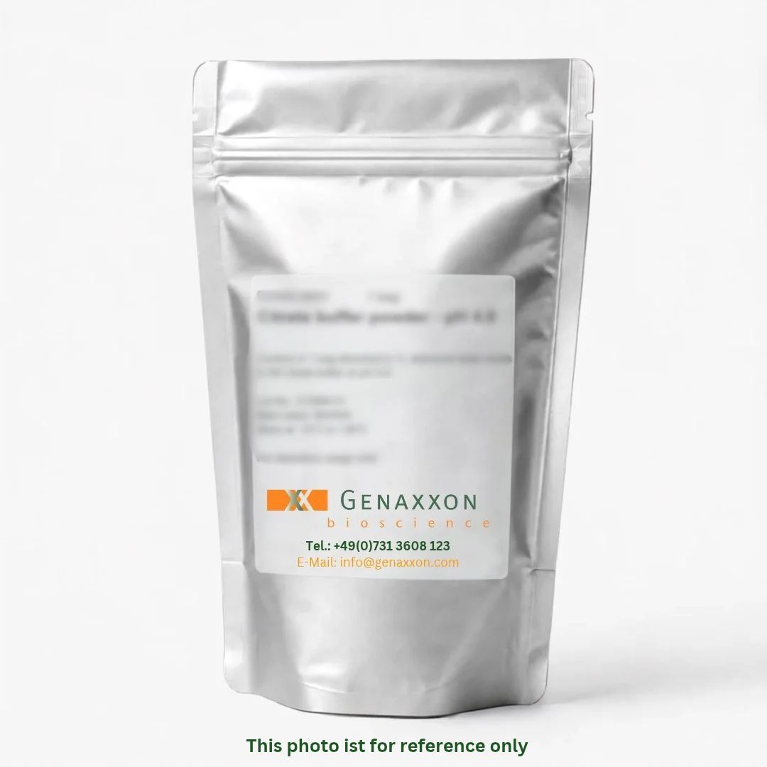 Sodium Phosphate Buffer (NaPi) pH6.0 to pH9.0